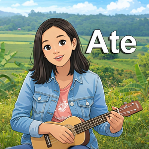 Ate