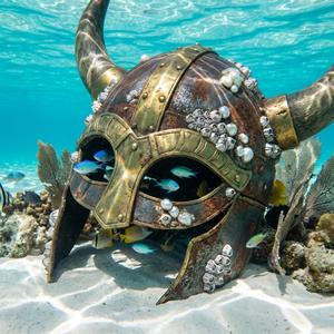 Havets Ridder (Cavaleiro do Mar)