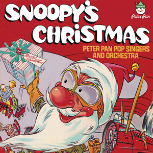 Snoopy's Christmas