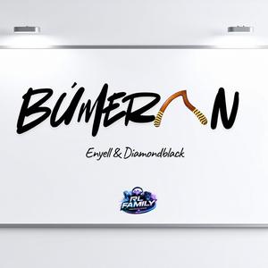 Búmeran (feat. Diamondblack)