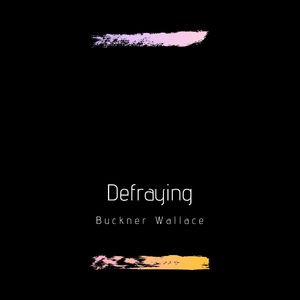 Defraying