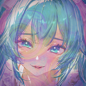 あなたは可愛い私の無能 (feat. 初音ミク)