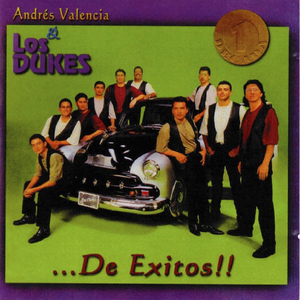 Dukexitos 4 Atrevida/ De mi uso personal / Cariñito sin m