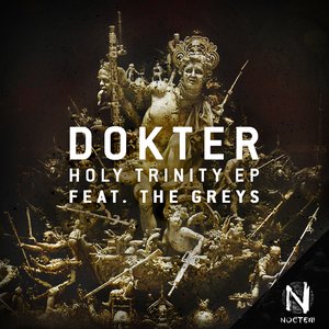 Holy Trinity (The Greys Remix)