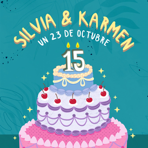 Pasó (Sesión en vivo XV Aniversario)