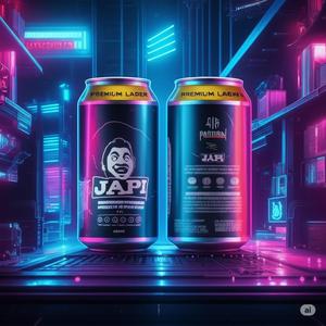 Cerveza JAPI