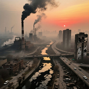 Движется планета