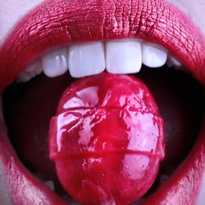 Fire in Her Lipstick (feat. Rammona)