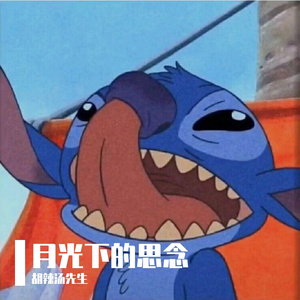 月光的思念