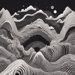 Macera Rüyası 1 by @chaatai