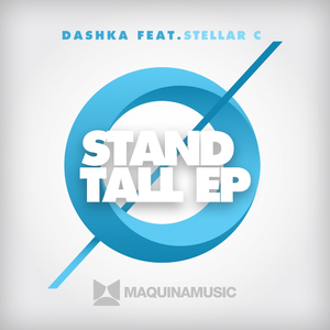 Stand Tall (Original Mix)