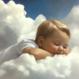 Fluttering Butterflies