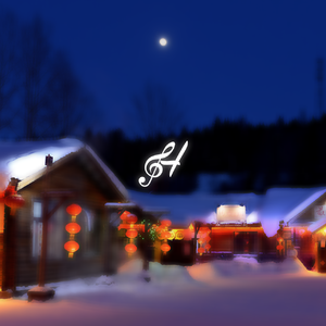 喧寒Frozen 中国风 & 电子 Type Beat