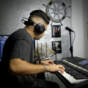 Rachka Rai (Instrumental)