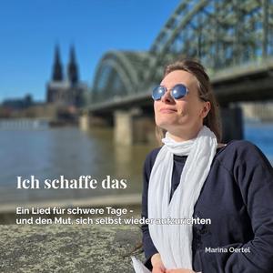 Ich schaffe das