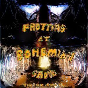 frotting at bohemian grove