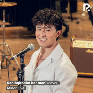 Sohibqironim bor mani (Cover)