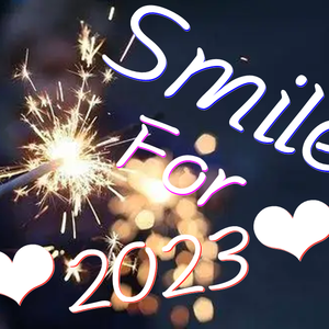 SmileFor❤2023❤(Prod by SCORPION）