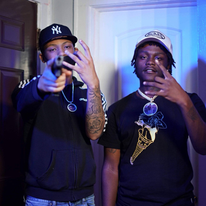 No Act (feat. GDG Dman)