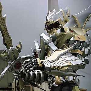 铠甲勇士（DJ版）