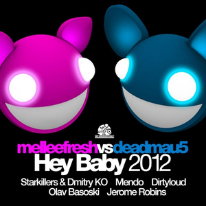 Hey Baby (Mendo Dub Mix)