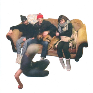 SLICK RICKY (feat. Motherhood)