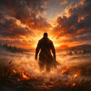 Борьба живёт