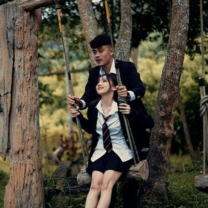 ເຮົາເປັນຫຍັງກັນ