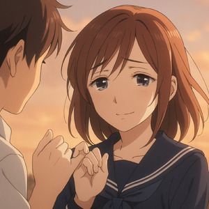 約束だけが残った