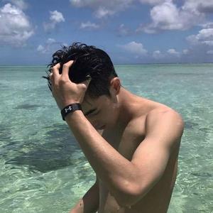 这一生关于你的风景