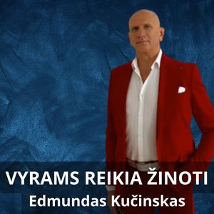 Vyrams reikia žinoti