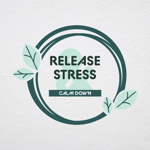 Emoctional Pain Relief (Piano & Water)