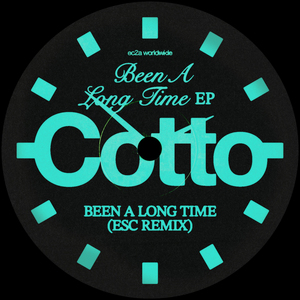 Been A Long Time (ESC Remix)
