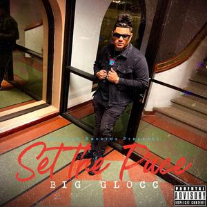 Cant be Like Me (feat. FNF Big Flee)