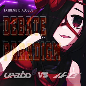 Debate Paradigm