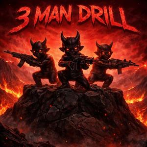 3 Man Drill