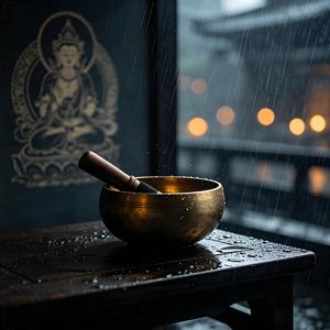 准提心咒 静心助眠