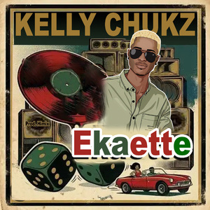 Ekaette
