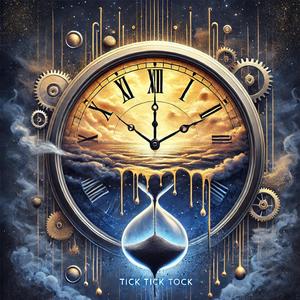 Tick Tick Tock (feat. Alchemorph)