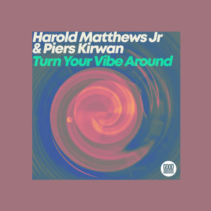 Turn Your Vibe Around (Original Mix)