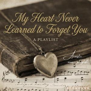 I Loved You Even When You Were Leaving