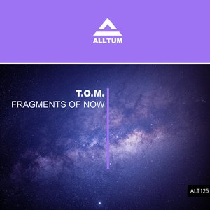 Fragments of Now (Extended Mix)