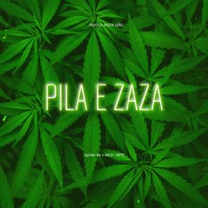 Pila e zaza (feat. Angel lapto)