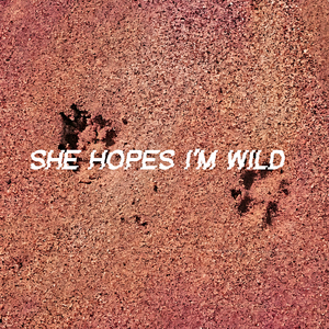 She Hopes I'm Wild