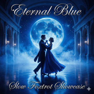 【デモ向きスローフォックストロット】 Eternal Blue