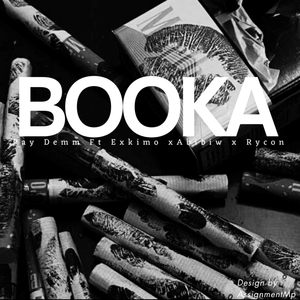 BOOKA