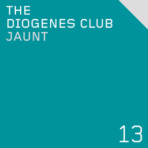 Jaunt (Re-Rub 2007)