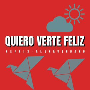 Quiero Verte Feliz