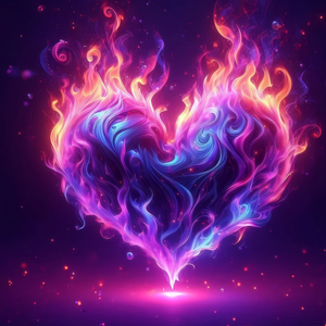 Heart of Fire