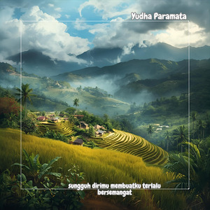 Sungguh Dirimu Membuatku Terlalu Bersemangat